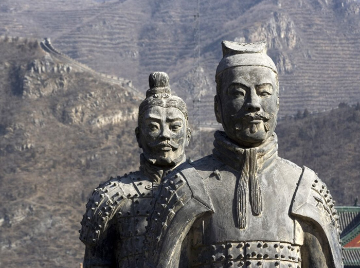 China history tour