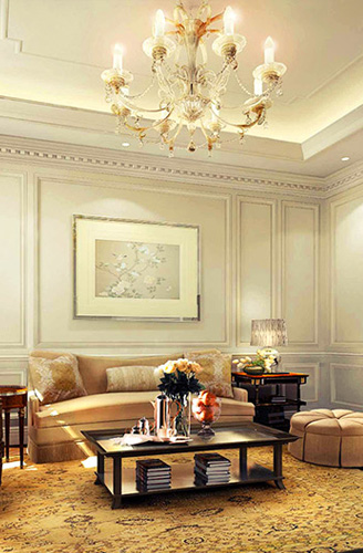 Waldorf Astoria Shanghai