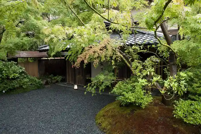 Yagyu no Sho cottage in Izu, Japan