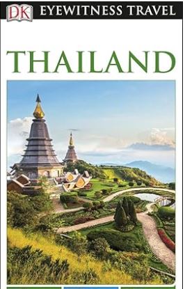 DK Eyewitness Guide Thailand