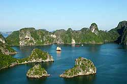 Halong Bay Tours